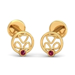 Gift Gold Jewelry Online to India